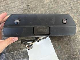 596-10828 Chevrolet Truck Camera/projector Camera Rear Liftgate Opt Drz Fits 20 Acadia 1882856