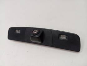 596-10829 Chevrolet Truck Camera/projector Camera Rear Liftgate Fits 20 Acadia 3633241