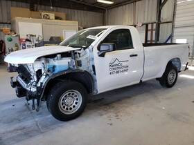596-11125 Chevrolet Truck Camera/projector New Style Camera Rear Fits 19 Sierra 1500 Pickup 1213327