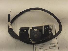 596-11492 Chevrolet Truck Colorado 2019 Camera/projector 1334254