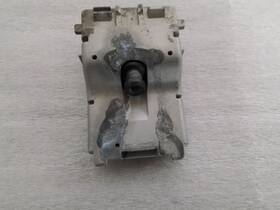 596-11625 Chevrolet Truck 2020-2022 Sierra Denali 2500 3500 Front Camera Windshield Mounted With Forward Coll