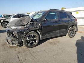 596-12022 Chevrolet Truck Camera/projector Camera Rear Liftgate Mounted Fits 20-23 Encore Gx 437885