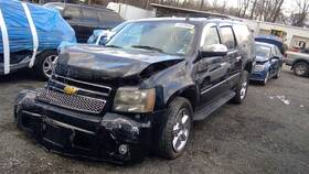 596-12180 Chevrolet Truck Camera/projector Radar Unit Quarter Panel Mounted Fits 08-11 Lucerne 1411132