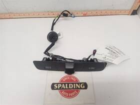 596-13310 Chevrolet Truck Gm 85166011 Rear View Camera From 2024 Suburban 1500