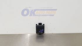 84511578 Chevrolet Truck 19 Chevy Tahoe Blind Spot Radar Rear Right Passenger