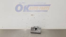 86547083 Chevrolet Truck 24 Chevy Silverado 2500 Front View Windshield Camera Projector