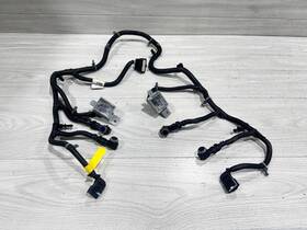 Gm2252waca Chevy 2020-2024 Silverado 1500 Gmc Sierra Rear Parking Sensor Harness Gm2252waca Chevy 2020-2024 Silverado 1500 Gmc Sierra Rear Parking Sensor Harness