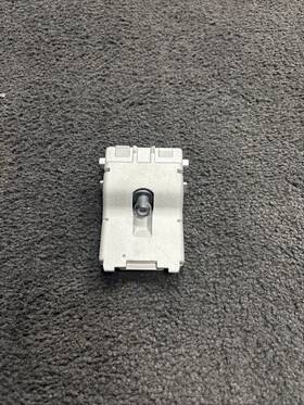 42787328 Chevy Trailblazer 2023 Front Lane Keep Assist Camera Oem