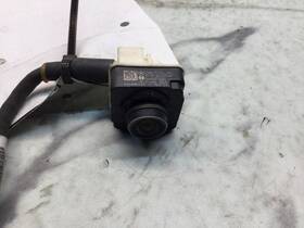 04672762ac Chrysler 18-23 300 Rear View Trunklid Parking Camera Oem 04672762ac Chrysler 18-23 300 Rear View Trunklid Parking Camera Oem