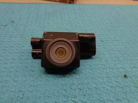 05026338ab Chrysler Jeep Grand Cherokee 07 08 09 Rear View Backup Camera Park Aid