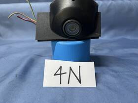 05026338acb Chrysler 2007-10 Town And Country Rear View Liftgate Mounted Back Up Camera Oem