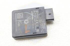 Chrysler 4672862ab Dodge Challenger 21 22 23 Rear Blind Spot Alert Detection Radar Object Sensor #2