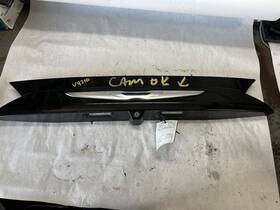 596-10137 Chrysler Camera/projector Camera Front Park Assist Fits 17-19 Pacifica 1957461