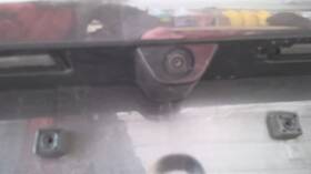 596-10138 Chrysler Camera/projector Camera Rear Liftgate Mounted Fits 17-19 Pacifica 1705961