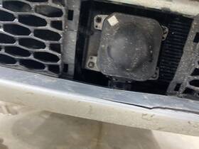 Chrysler 596-10793 Camera/projector Radar Unit Adaptive Cruise Engine Fits 18-23 300 1076986