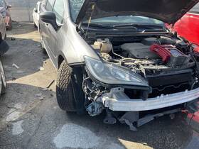 596-12232 Chrysler Pacifica 2017 Camera/projector 4577383