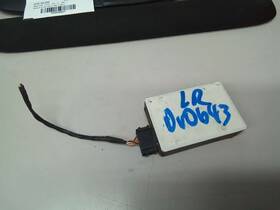 596-13017 Chrysler Town Coun 2014 Camera/projector 814796