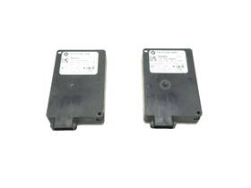 68252463ab Chrysler 622156964a 2015 300s Blind Spot Sensor Radar Module Pair Oem