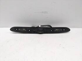 68110082a Chrysler 200 Rear View Parking Camera Trunk Switch License Lights 2015 - 2017