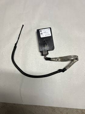 68157152ab Chrysler 2011-2013 Jeep Dodge Blind Spot Detection Sensor Module Oem