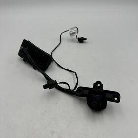 68227397ah Chrysler Rear Liftgate Park Parking Aid Assist Camera Oem Pacifica 2017 - 2024