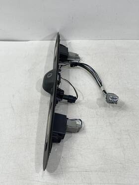 68230085ae Chrysler Fits 2015 2016 2017 200 Rear View Backup Camera W Trim Panel
