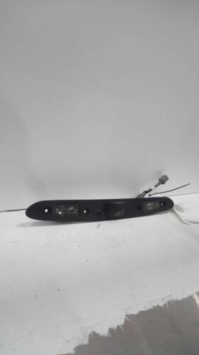 68230085af Chrysler Used Park Assist Camera Fits 2015 200 Sdn Rear Decklid Mounted