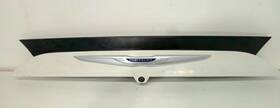 6nx37trma Chrysler 2017 2018 2019 2020 Pacifica License Lamp Back Up Camera Oem
