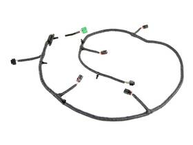 68226233ae Chrysler Oe For 200 15-17 Rear Parking Aid System Wiring Harness 68226233ae Chrysler Oe For 200 15-17 Rear Parking Aid System Wiring Harness