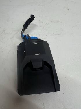P68231908aa Chrysler Oem 2014-2018 Jeep Cherokee Windshield Mounted Front View Camera - Fits Renegade