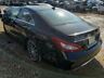 596-50258 Cls500 Type Radar Unit Fits Mercedes