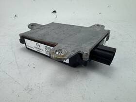 Gjr9-67y30 Continental Ke505 A2c7350670 2014 - 2016 Mazda 6 Blind Spot Monitoring Sensor