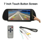 Cr-mt303 Hd Lcd Tft Car Reverse Rear View Backup Camera Dvd