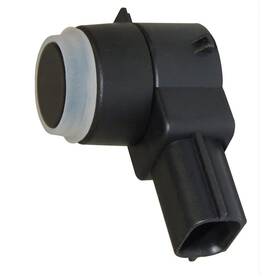 Mlx-cas1ew63tzzaa-cl360a52 Crown Automotive For Chrysler Town And Country 2009-2016 Park Assist Sensor Front Or Rear Black