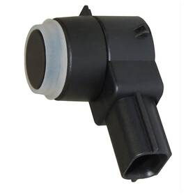 Mlx-cas1ew63tzzaa-cl360a61 Crown Automotive For Jeep Commander 2009 2010 Park Assist Sensor Front/rear Black Metal/plastic