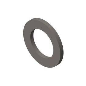 3070458 Cummins Washer Plain For