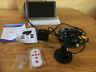Cw0901 Coolwoo Backup Camera With Monitor Kit For Rv Van Bus
