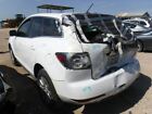 596-00129 Cx-7 Rear View Camera Fits Mazda