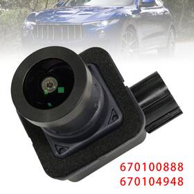 673011216 Darupsun 670100888 670104948 Rear View Reversing Camera For Maserati Levante 2017-2020