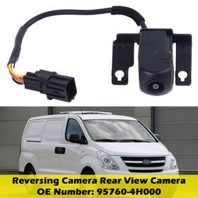95760-4h000 Darupsun Reversing Camera Rear View For Hyundai I800/imax H1/starex