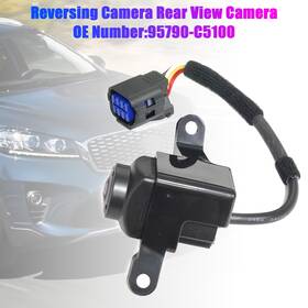 95790-c5100 Darupsun Reversing Camera Rear View For Kia Sorento 2016-2018