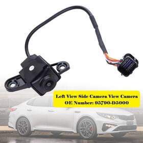 95790-d5000 Darupsun Left View Side Camera For Kia Optima 2016-2019