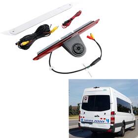 C222-a090 Darupsun Rear View Reversing Camera For Mercedes Sprinter Vw Crafter 07-17