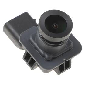 Hs7t-19g490-ae Darupsun Rear Reverse Backup Camera Park Assist For Ford Fusion 2017-2020