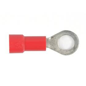 38117 Deka Battery Terminals Insulated Ring