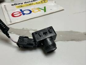 89341-0e040 Denso 188500-9910 2025 Lexus Tx350 550h Toyota Grand Highlander Parking Sensor Oem 89341-0e040 Denso 188500-9910 2025 Lexus Tx350 550h Toyota Grand Highlander Parking Sensor Oem