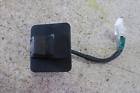 Dg7g-67-rc0 Scion Ia Camera Windshield Mounted Oem