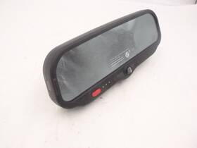 Dvm-250plus Digital Ally Dvm-250 Plus Rear View Mirror Camera In Car Video 32gb Truck