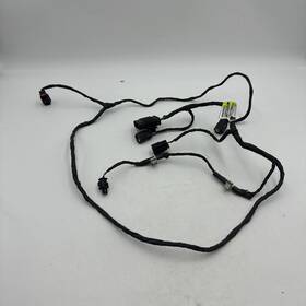 0009403838 Dodge 2015-2020 Charger Scat Pack Rear Bumper Parking Sensor Harness