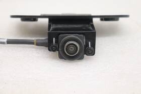 04672760ac Dodge 2015-2023 Challenger Srt Hellcat Sxt R/t Rear View Spoiler Camera Oem